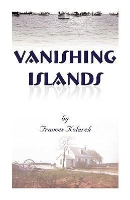 Vanishing Islands