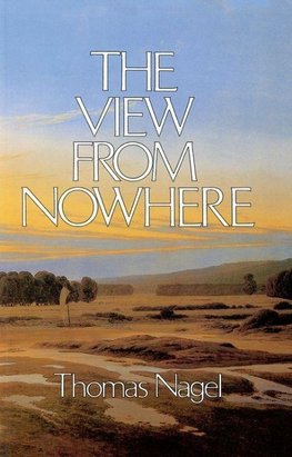 The View from Nowhere