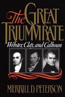 Peterson, M: Great Triumvirate