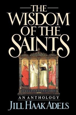 The Wisdom of the Saints