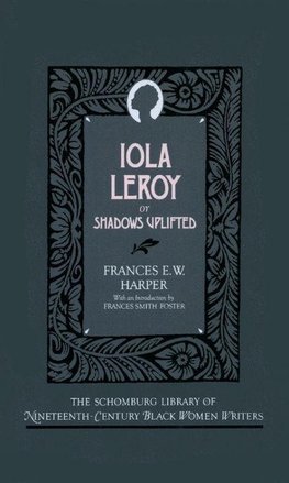 Harper, F: Iola Leroy