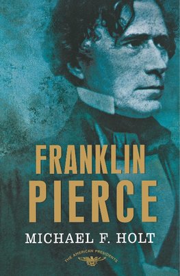 FRANKLIN PIERCE