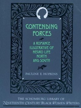 Hopkins, P: Contending Forces