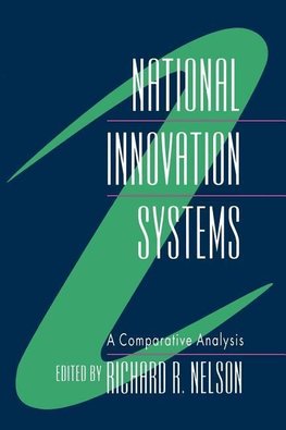 Nelson, R: National Innovation Systems