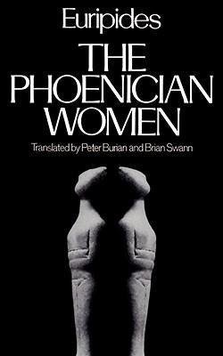 Euripides: Phoenician Women