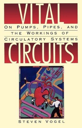 Vogel, S: Vital Circuits