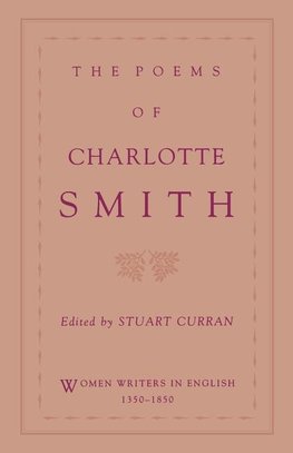 Smith, C: The Poems of Charlotte Smith