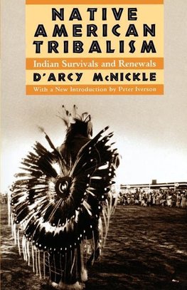 McNickle, D: Native American Tribalism