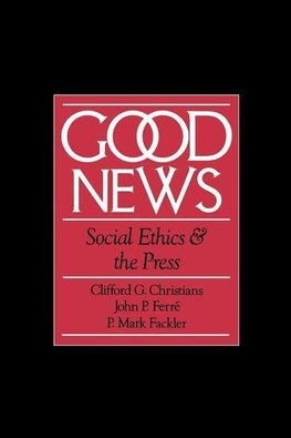 Christians, C: Good News