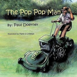 The Pop Pop Man