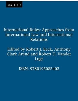 Beck, R: International Rules