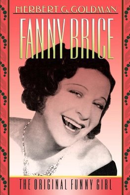 Goldman, H: Fanny Brice