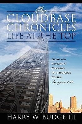 The Cloudbase Chronicles - Life at the Top