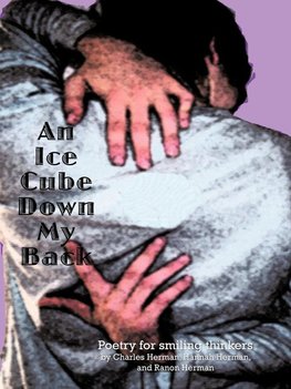 An Ice Cube Down My Back