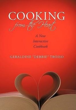 Cooking from the Heart