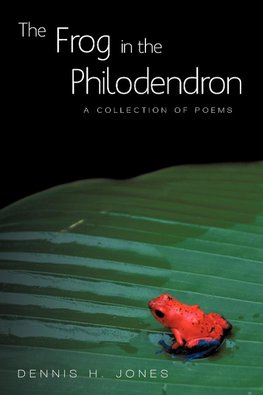 The Frog in the Philodendron