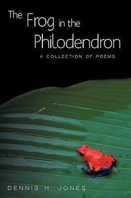 The Frog in the Philodendron