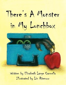 There's a Monster in My Lunchbox