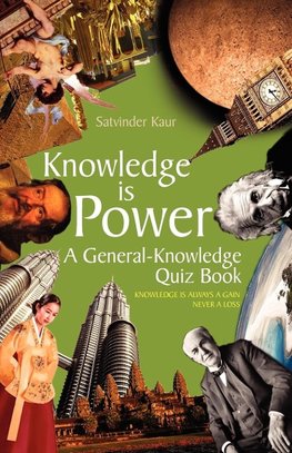 Knowledge Is Power