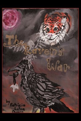 The Raven's War