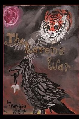 The Raven's War