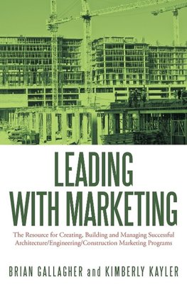 Leading with Marketing