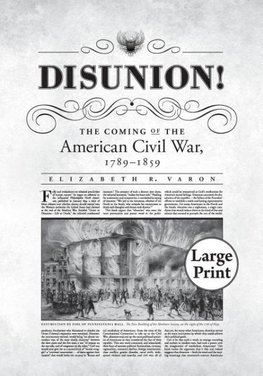 DISUNION -LP