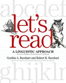 Barnhart, C:  Let's Read