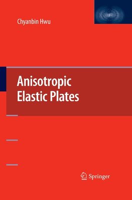 Anisotropic Elastic Plates