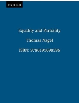 Nagel, T: Equality and Partiality