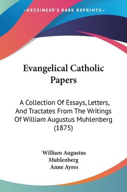 Evangelical Catholic Papers