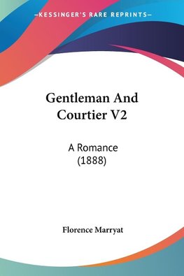 Gentleman And Courtier V2