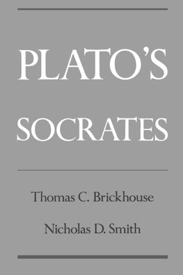 Brickhouse, T: Plato's Socrates