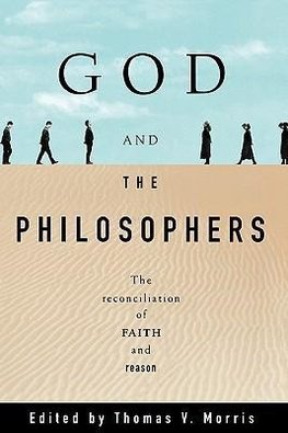 Morris, T: God and the Philosophers