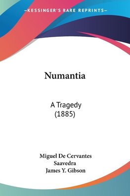 Numantia