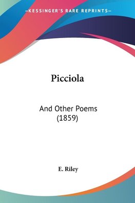 Picciola