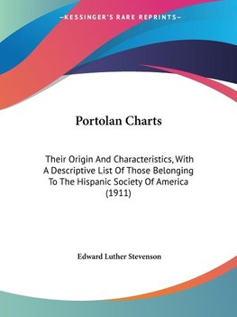 Portolan Charts