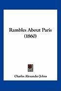 Rambles About Paris (1860)