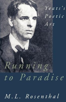 Rosenthal, M: Running to Paradise