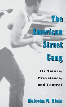 Klein, M: The American Street Gang