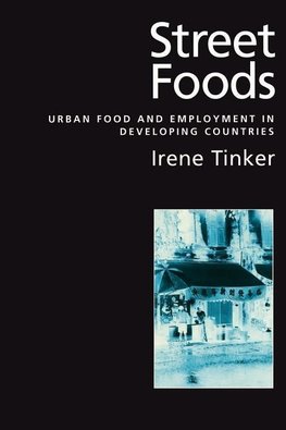 Tinker, I: Street Foods