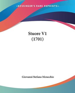 Stuore V1 (1701)