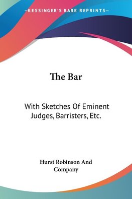 The Bar