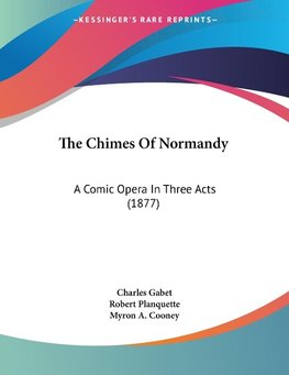 The Chimes Of Normandy