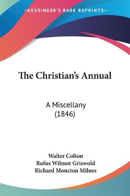 The Christian's Annual