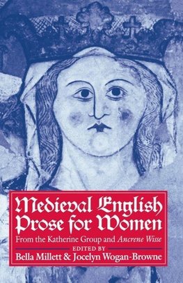 Medieval English Prose for Women