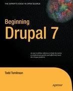 Beginning Drupal 7