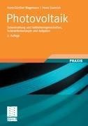 Photovoltaik