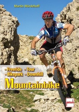 Mountainbike