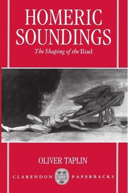 Homeric Soundings